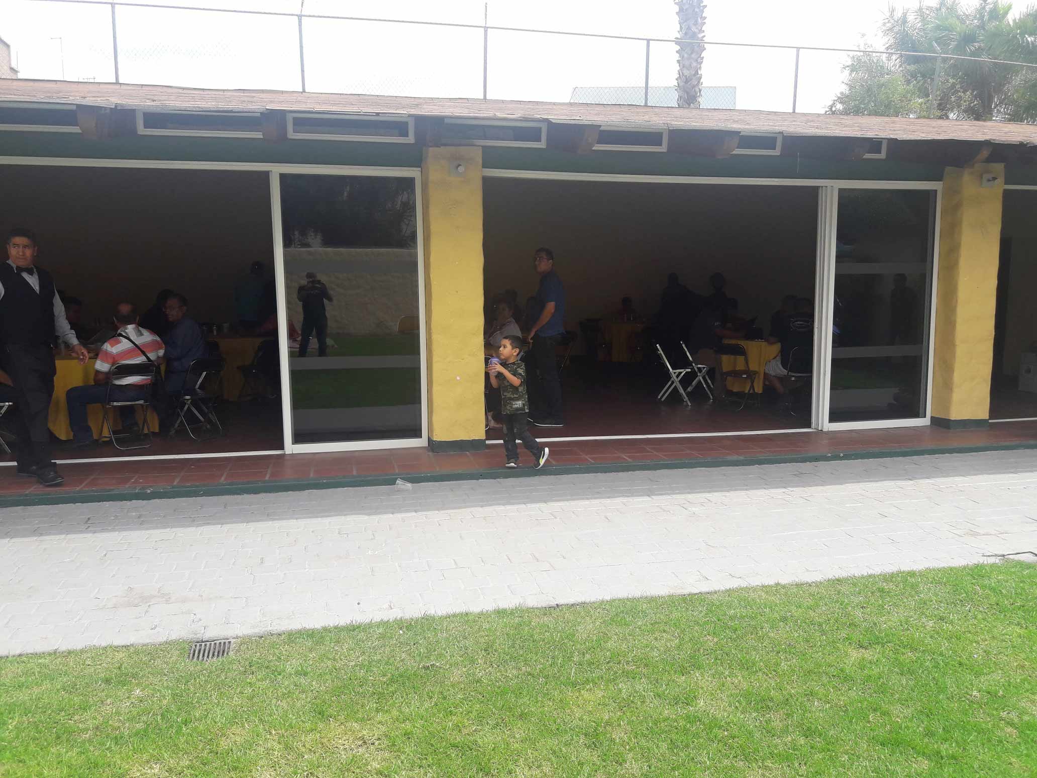 Guadalajara Locksmith Show 2018